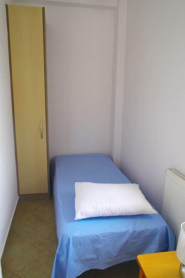 Apartment With Sea View And Balcony 60M From Beach Aegina 외부 사진